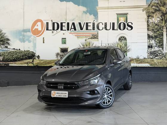 FIAT CRONOS 1.3 FIREFLY FLEX DRIVE MANUAL FIAT CRONOS 1.3 FIREFLY FLEX DRIVE MANUAL